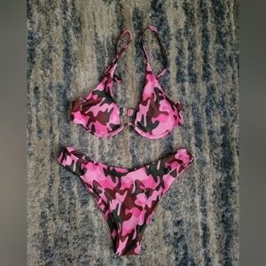 Sizaful Bikini for Women, Size 4